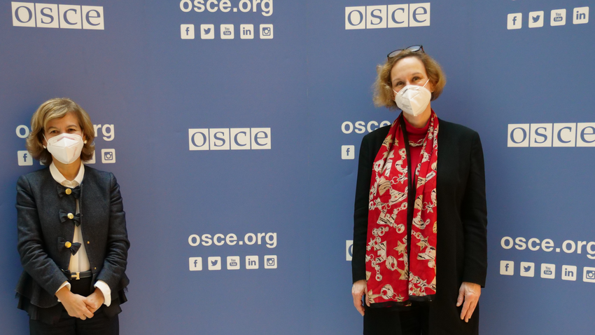 OSCE Representative on Freedom of the Media meets with German ...
