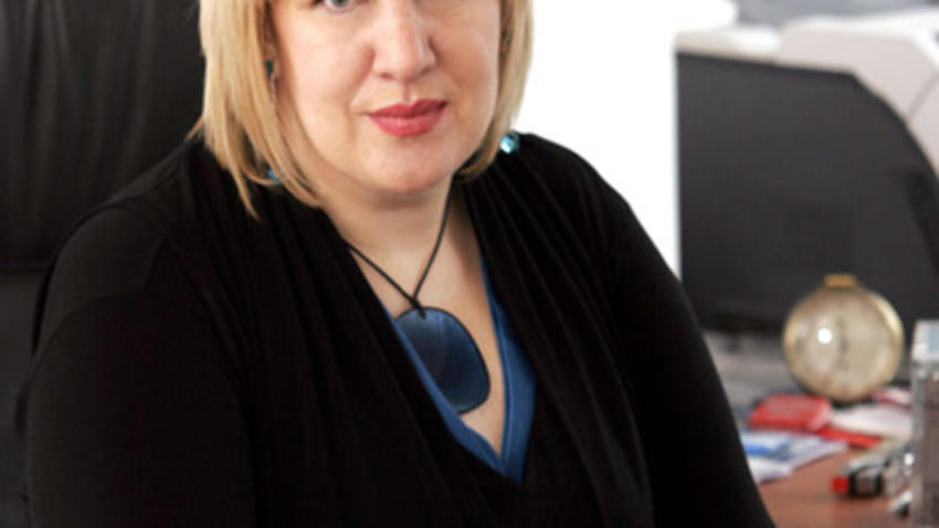 Press freedom promoter from Bosnia and Herzegovina named OSCE ...
