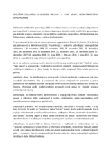 Joint Declaration On Freedom Of Expression And “Fake News”, Disinformation And Propaganda