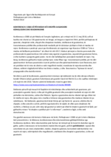 KONKLUZIONE DHE REKOMANDIME 