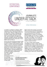 Conference Event Kit