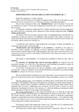 Speech by Yuri Kazakov Speech by Yuri Kazakov