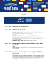 Agenda 