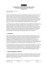 Situation of media in Georgia