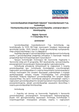 Declaration - From traditional to online media: best practices and perspectives