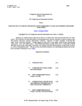 How (Not) to Censor: Procedural First Amendment Values and Internet Censorship Worldwide